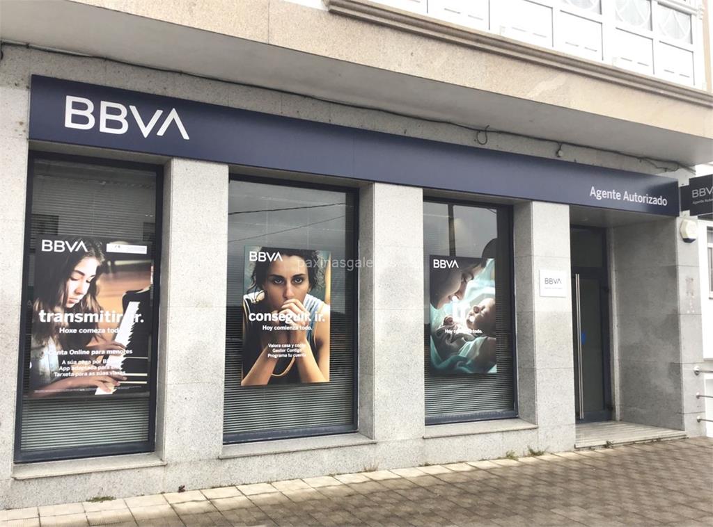 imagen principal BBVA (Agencia)