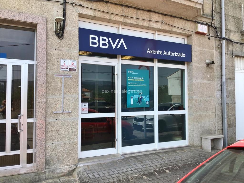 imagen principal BBVA - Agente Autorizado