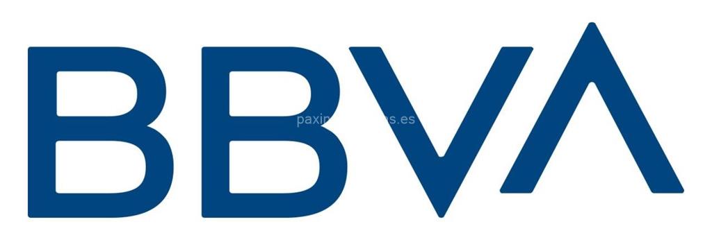 logotipo BBVA
