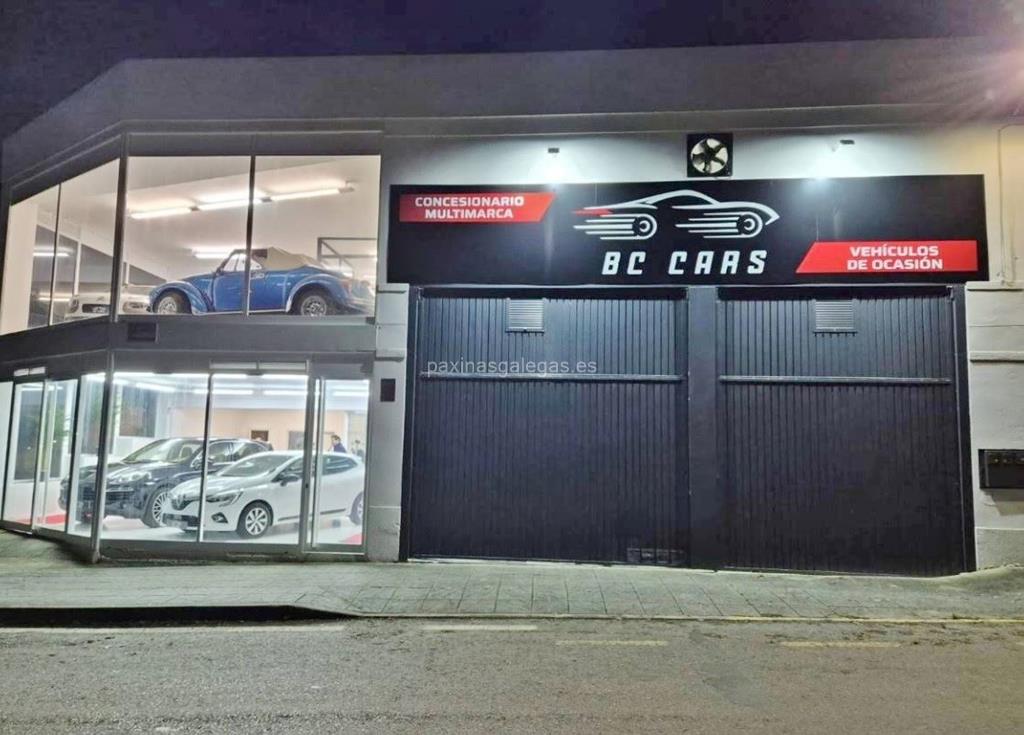 imagen principal BC Cars