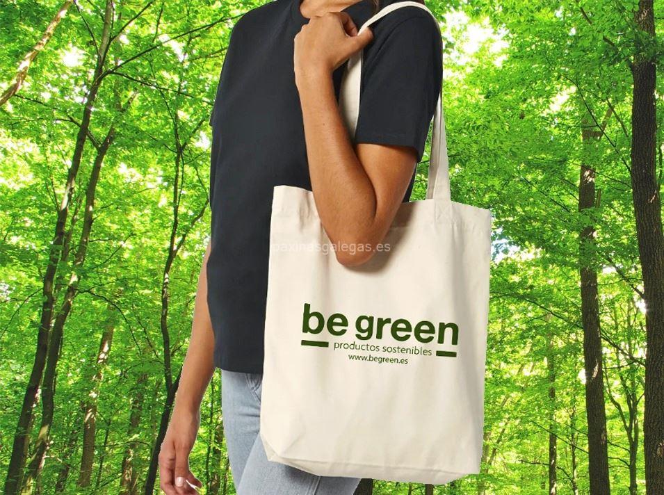 imagen principal Be Green