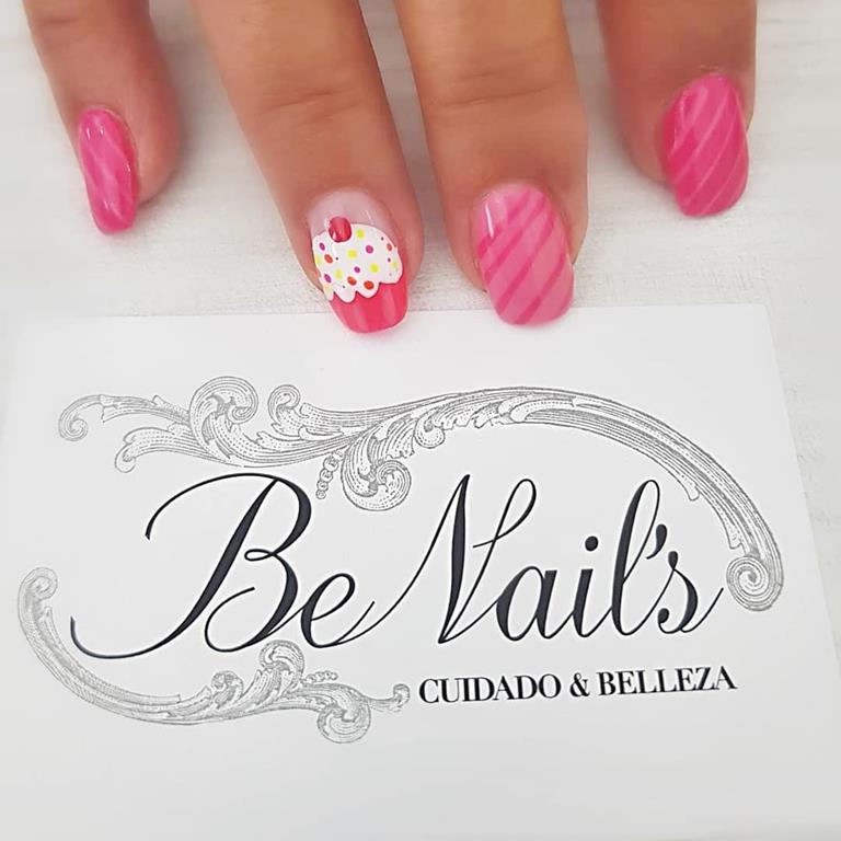 Be Nails Cuidado y Belleza imagen 16
