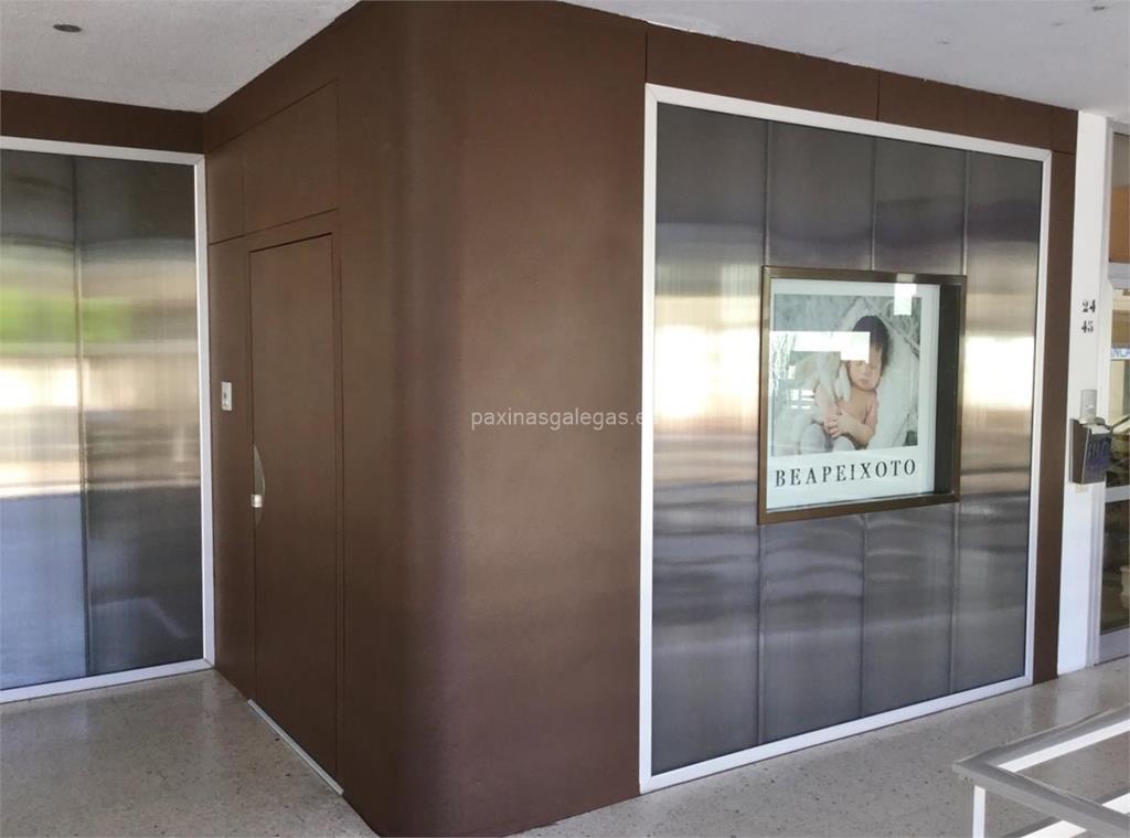 imagen principal Bea Peixoto
