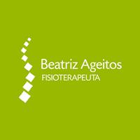 Logotipo Beatriz Ageitos