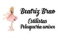 logotipo Beatriz Brao Estilistas