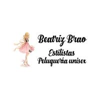 Logotipo Beatriz Brao Estilistas