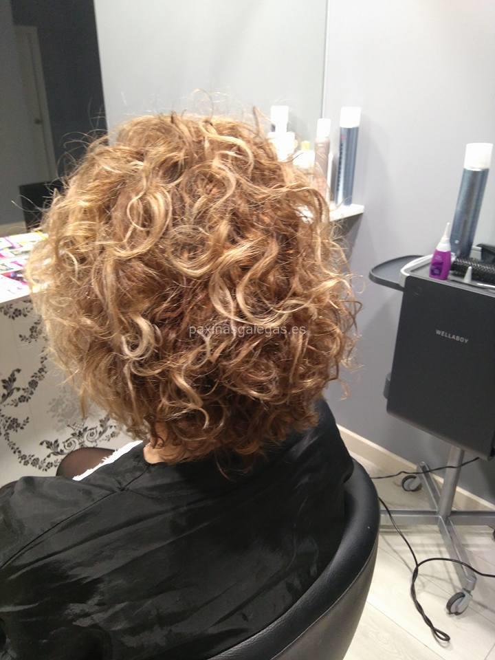 Beatriz Brea Peluqueros (Wella) imagen 11