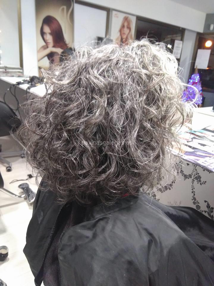 Beatriz Brea Peluqueros (Wella) imagen 16