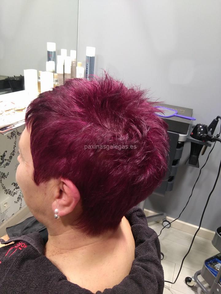 Beatriz Brea Peluqueros (Wella) imagen 18