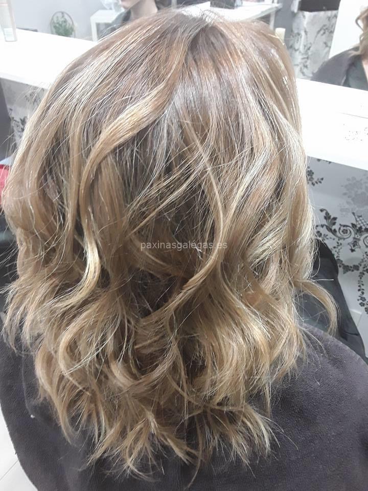 Beatriz Brea Peluqueros (Wella) imagen 9