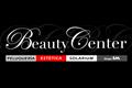 logotipo Beauty Center