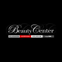 Logotipo Beauty Center