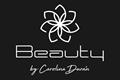logotipo Beauty Estudio de Belleza by Carolina Durán