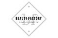 logotipo Beauty Factory