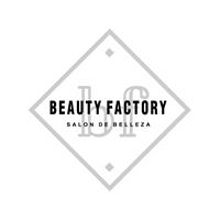 Logotipo Beauty Factory