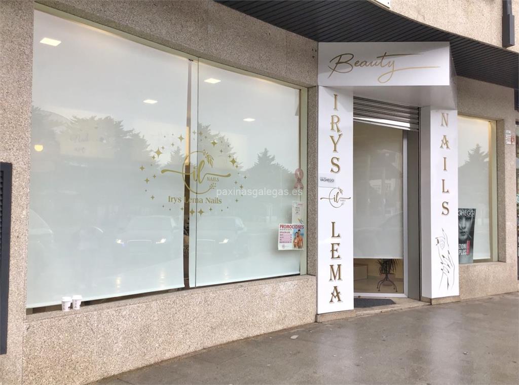 imagen principal Beauty Salon Irys Lema Nails (Neonail)