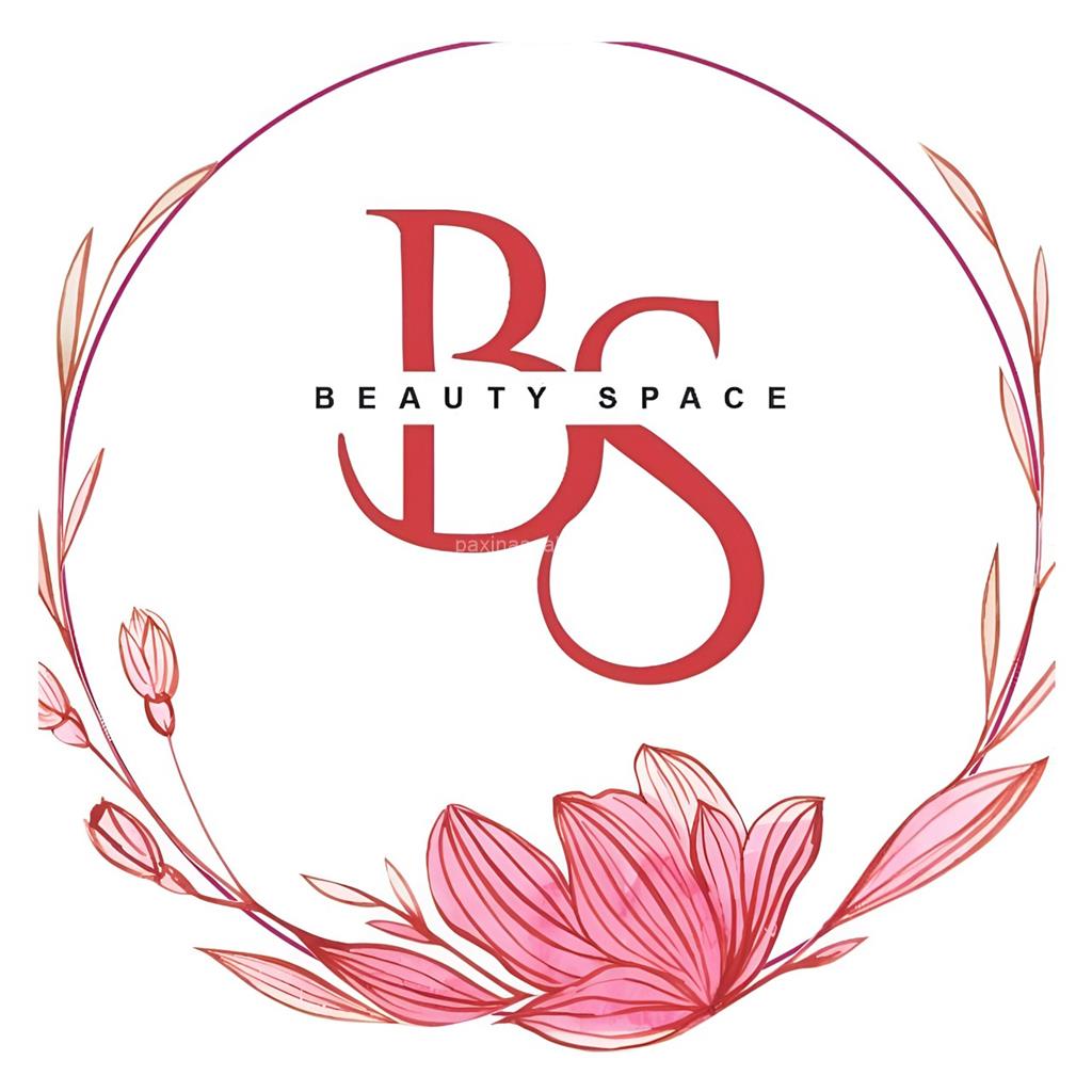 logotipo Beauty Space