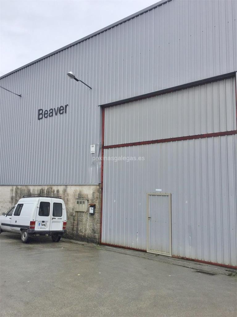 imagen principal Beaver Engineering
