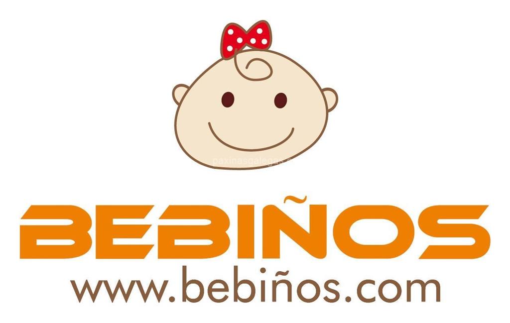 logotipo Bebiños