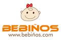 logotipo Bebiños