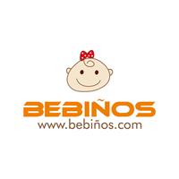 Logotipo Bebiños