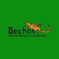 Logotipo Bechos