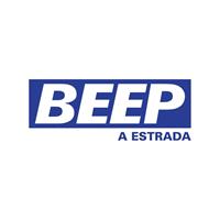 Logotipo Beep A Estrada - Ups