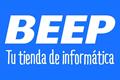 logotipo Beep - Tenda R