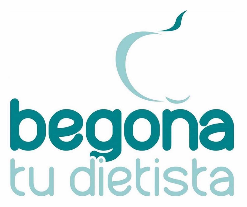 logotipo Begoña Tu Dietista