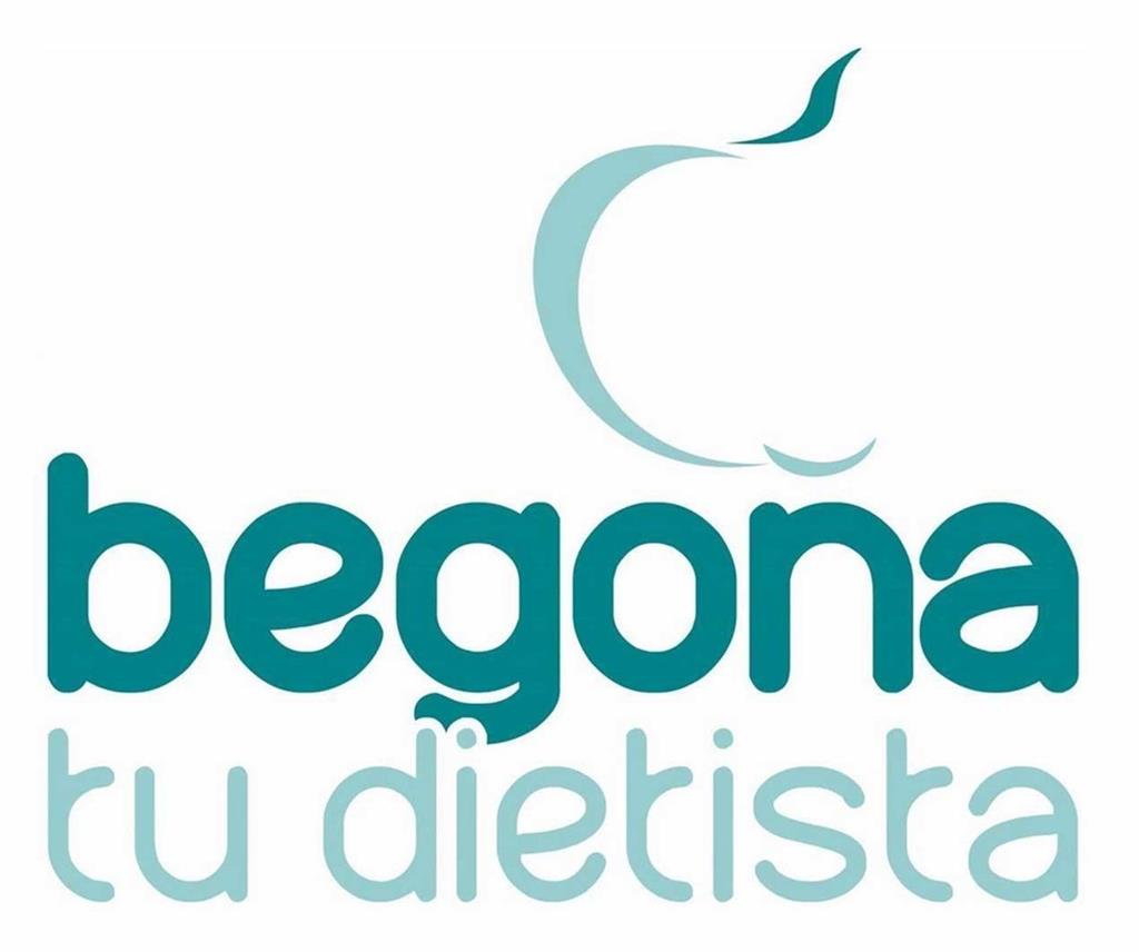 logotipo Begoña Tu Dietista