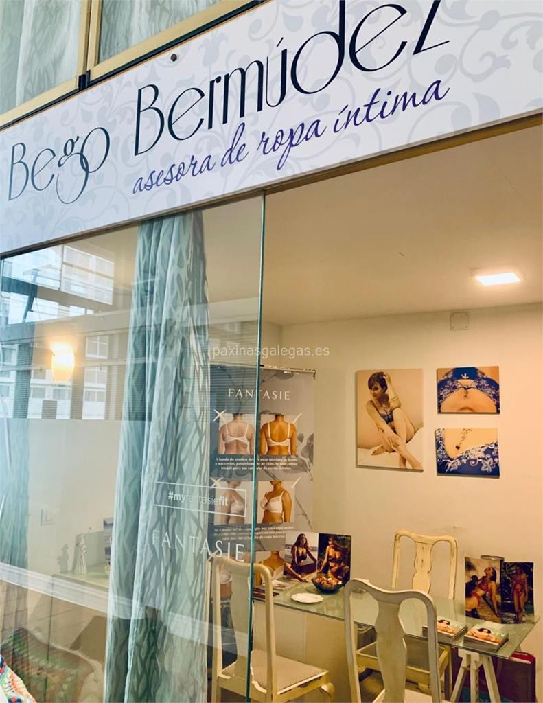 imagen principal Bego Bermúdez, S.L.