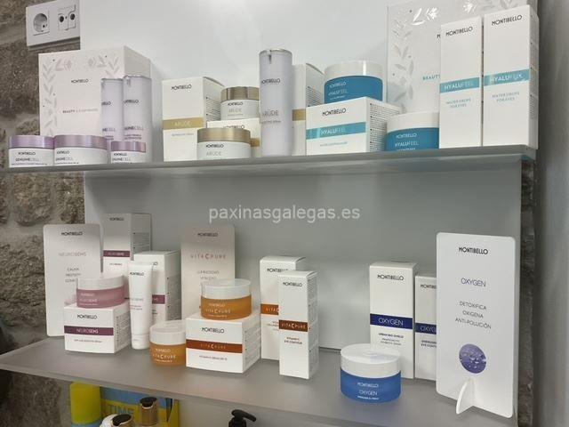 Begoña Fraga Peluquería imagen 12