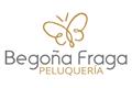 logotipo Begoña Fraga Peluquería