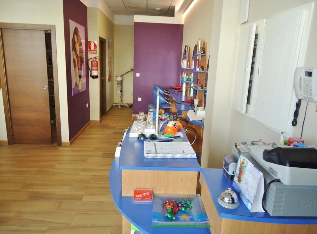 Begoña Macías Peluquería imagen 6