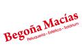 logotipo Begoña Macías Peluquería