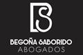 logotipo Begoña Saborido Abogados