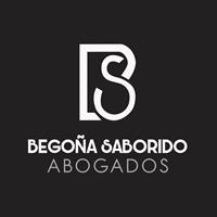 Logotipo Begoña Saborido Abogados