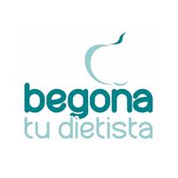 Logotipo Begoña Tu Dietista