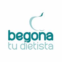 Logotipo Begoña Tu Dietista