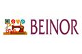 logotipo Beinor 