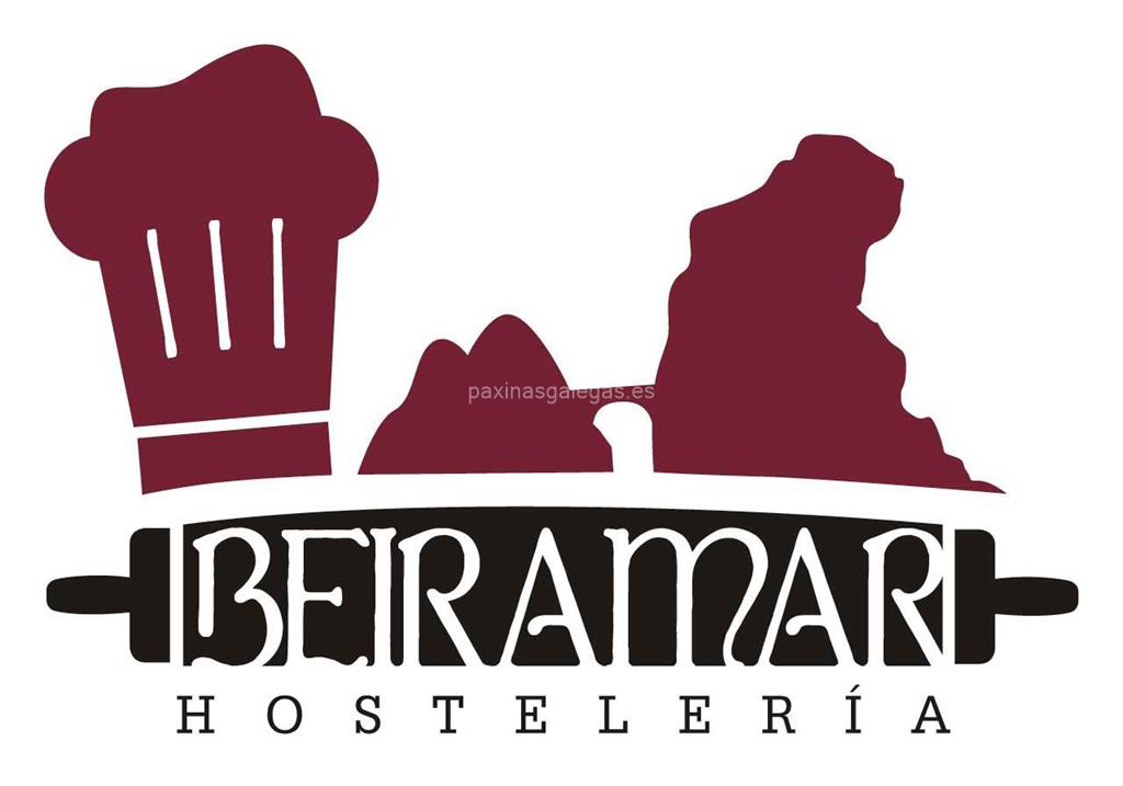 logotipo Beiramar Hostelería