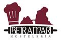 logotipo Beiramar Hostelería