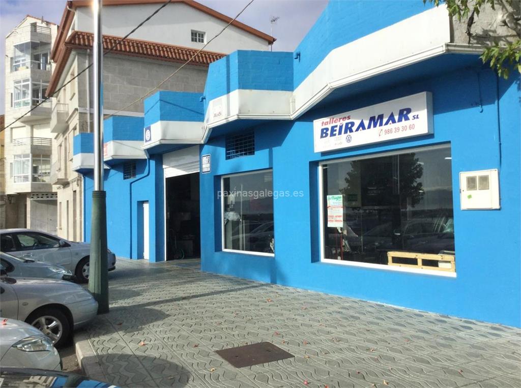 imagen principal Beiramar