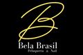 logotipo Bela Brasil Peluquería y Nail
