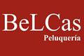 logotipo Belcas