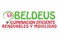 logotipo Beldeus