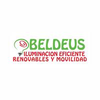 Logotipo Beldeus
