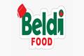 logotipo Beldi Food