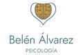 logotipo Belén Álvarez 