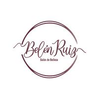 Logotipo Belén Ruiz